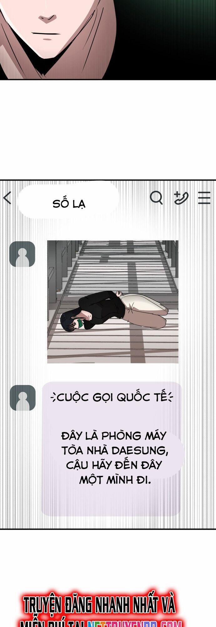 Coin Báo Thù 50 trang 18