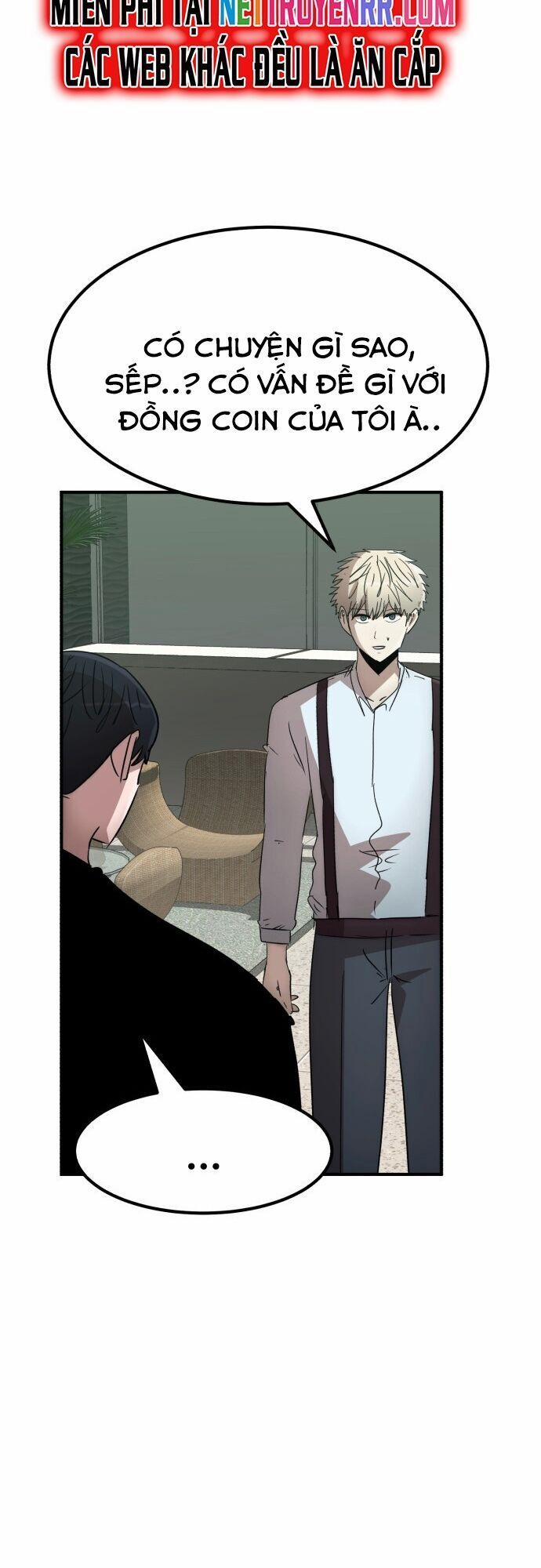 Coin Báo Thù 50 trang 19