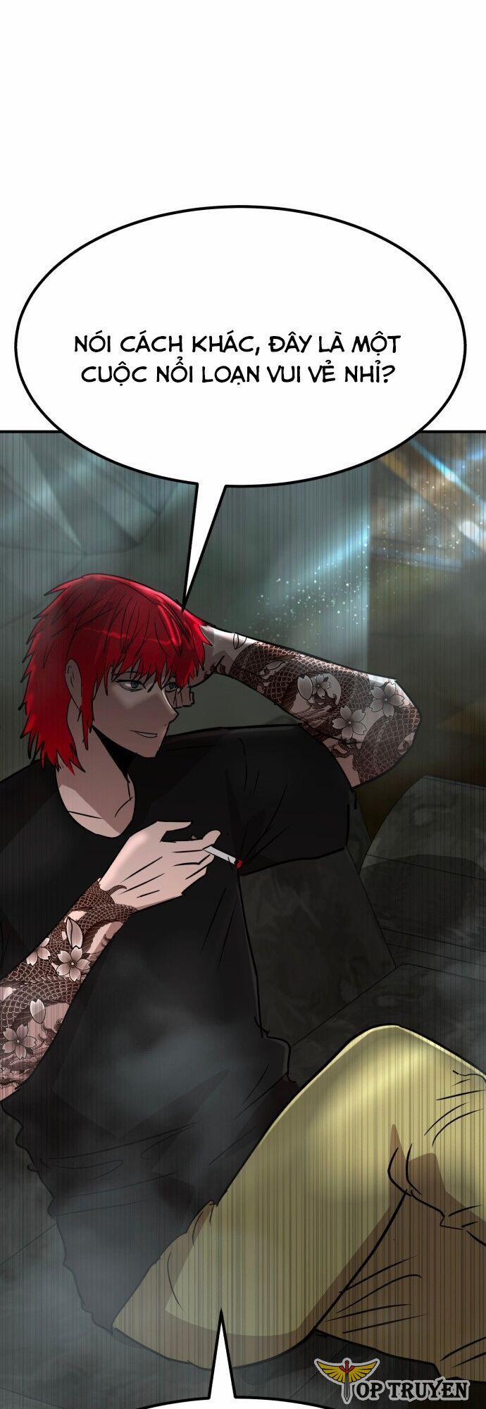 Coin Báo Thù 50 trang 2