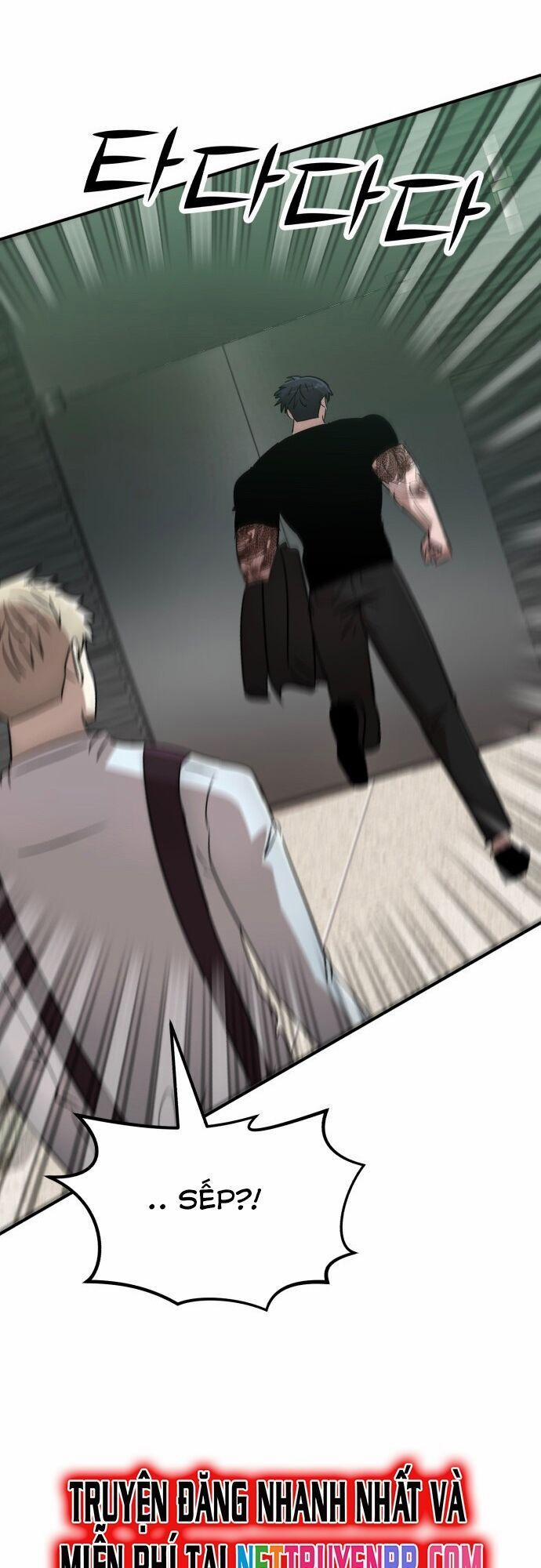 Coin Báo Thù 50 trang 20