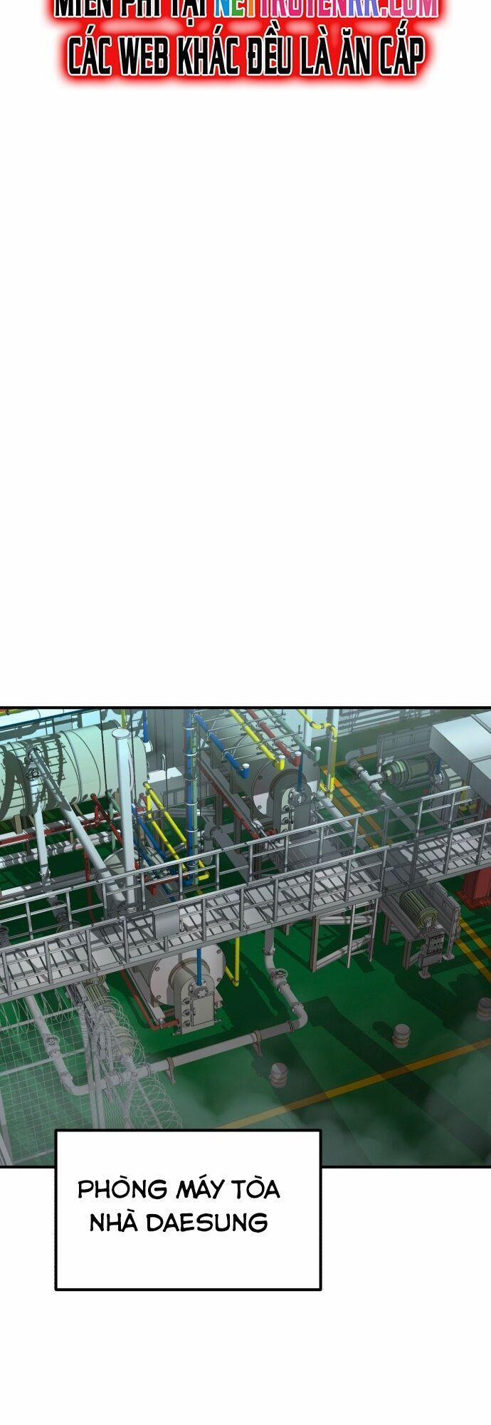 Coin Báo Thù 50 trang 21