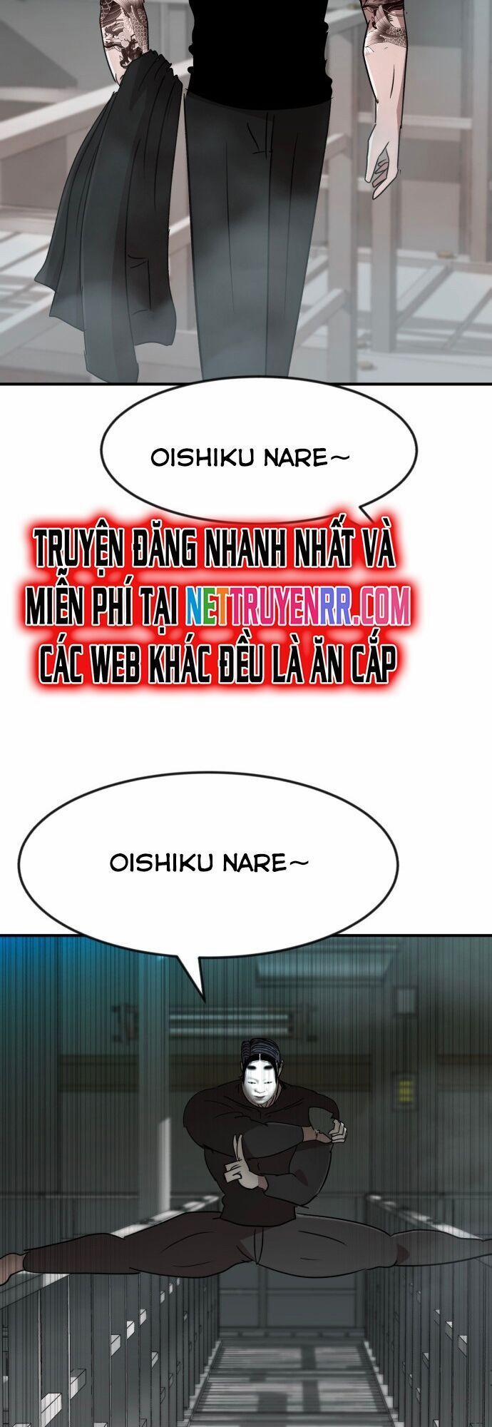 Coin Báo Thù 50 trang 23