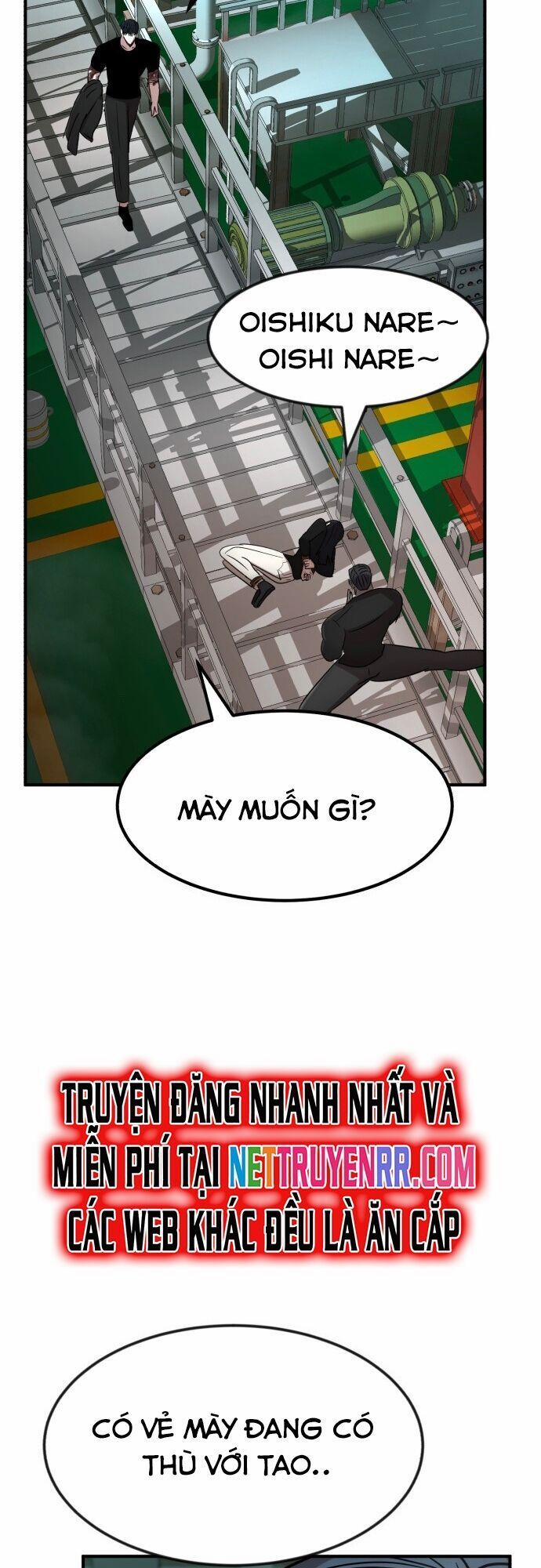 Coin Báo Thù 50 trang 29