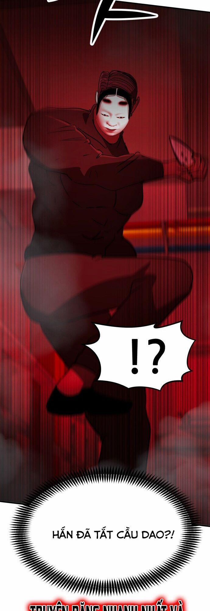 Coin Báo Thù 50 trang 35