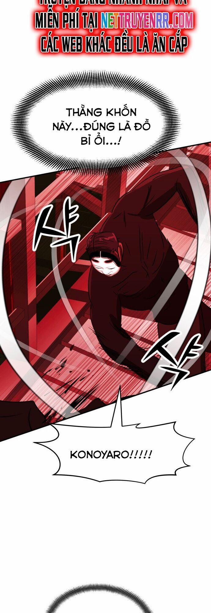 Coin Báo Thù 50 trang 37