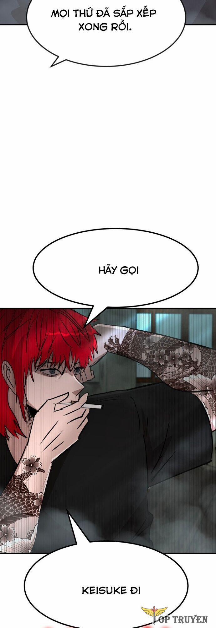 Coin Báo Thù 50 trang 4