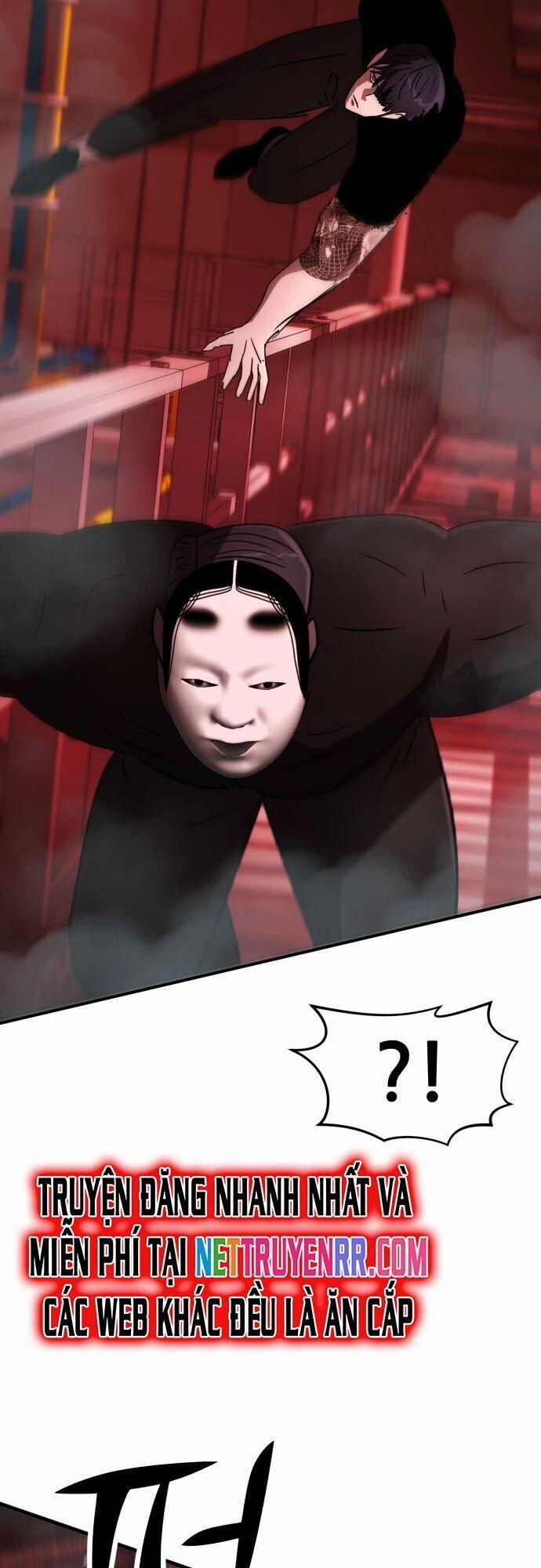 Coin Báo Thù 50 trang 40