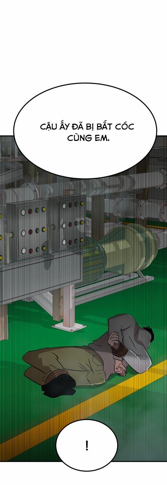 Coin Báo Thù 50 trang 54