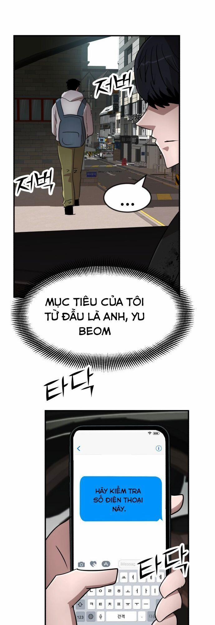 Coin Báo Thù 50 trang 66