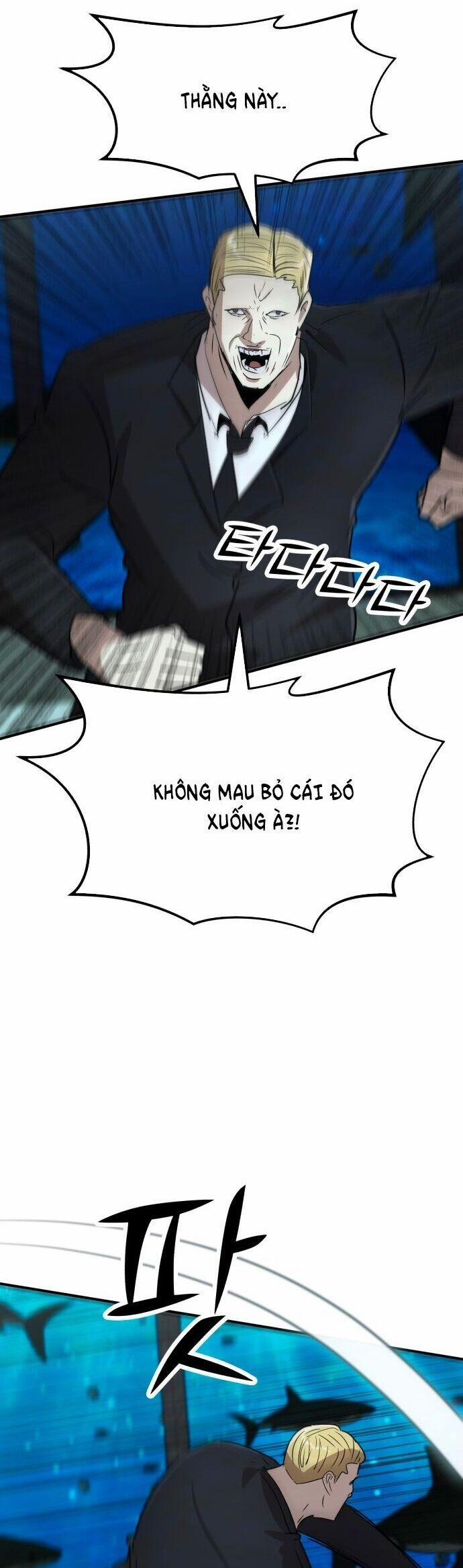 Coin Báo Thù 51 trang 15