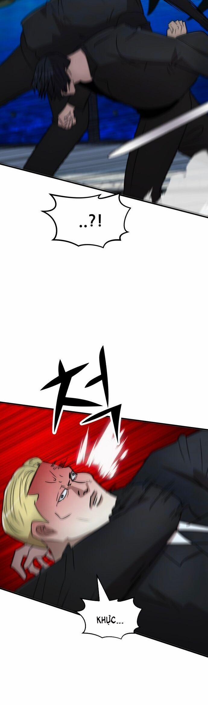 Coin Báo Thù 51 trang 16