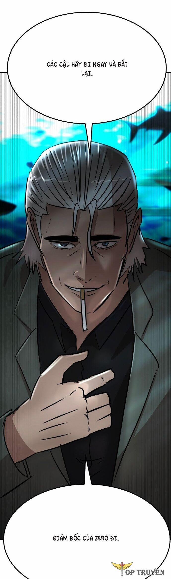 Coin Báo Thù 51 trang 2