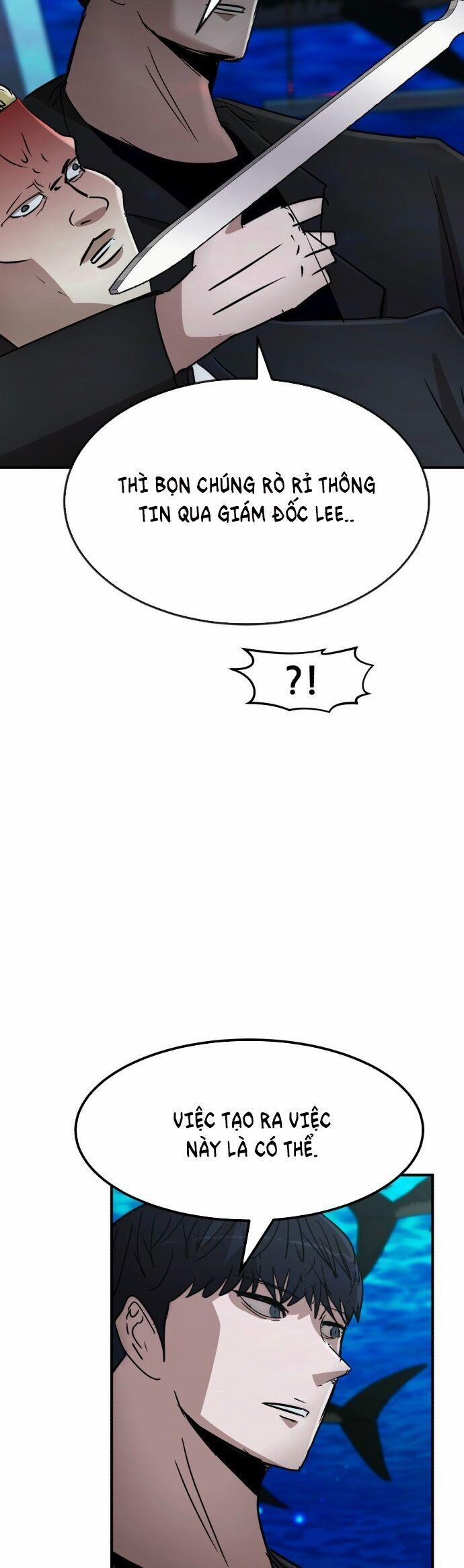 Coin Báo Thù 51 trang 22