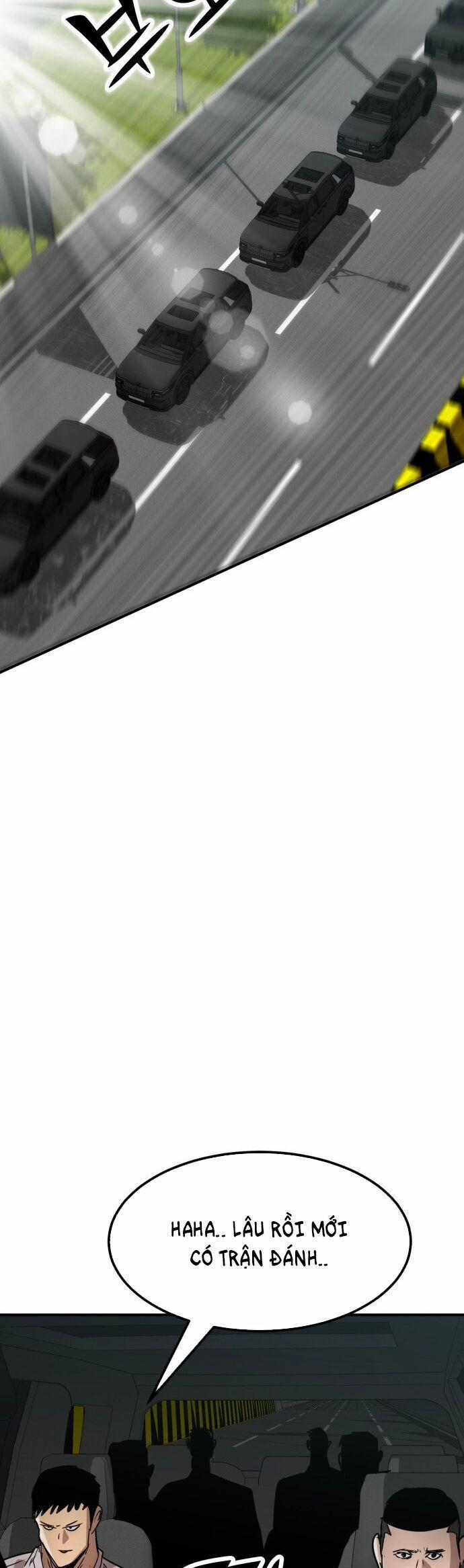 Coin Báo Thù 51 trang 31