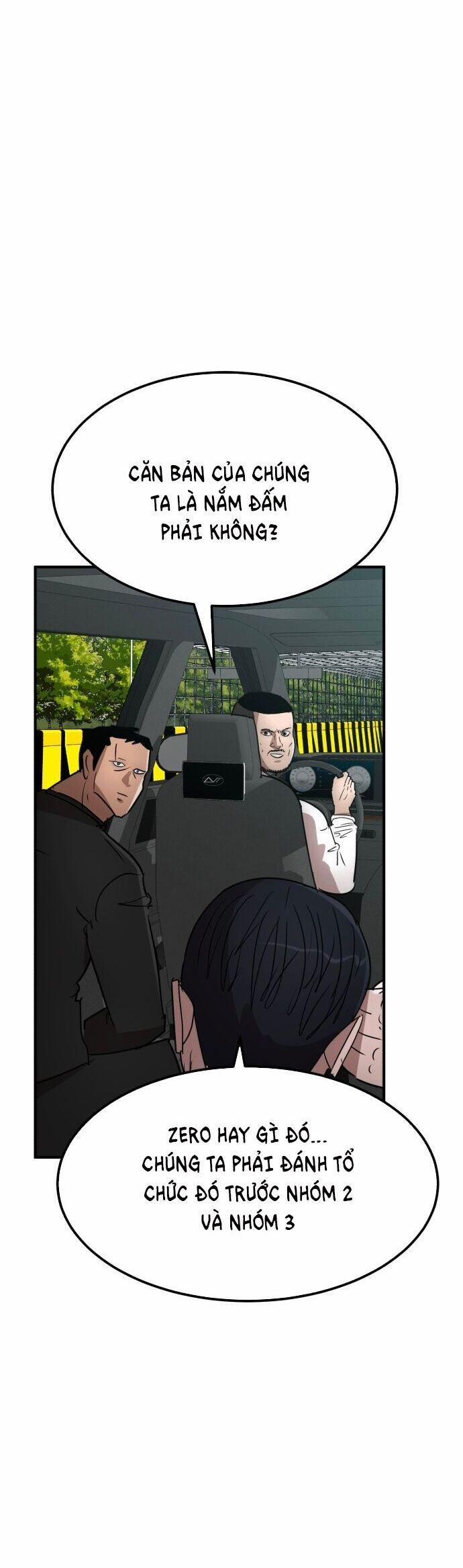 Coin Báo Thù 51 trang 33