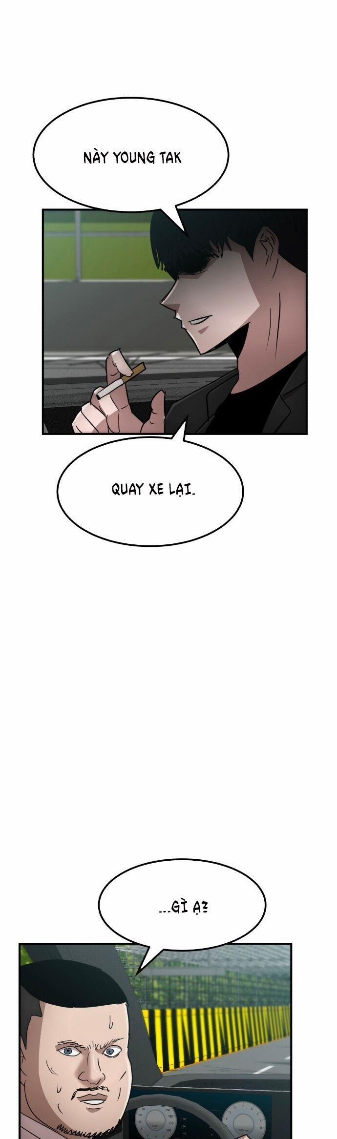 Coin Báo Thù 51 trang 34