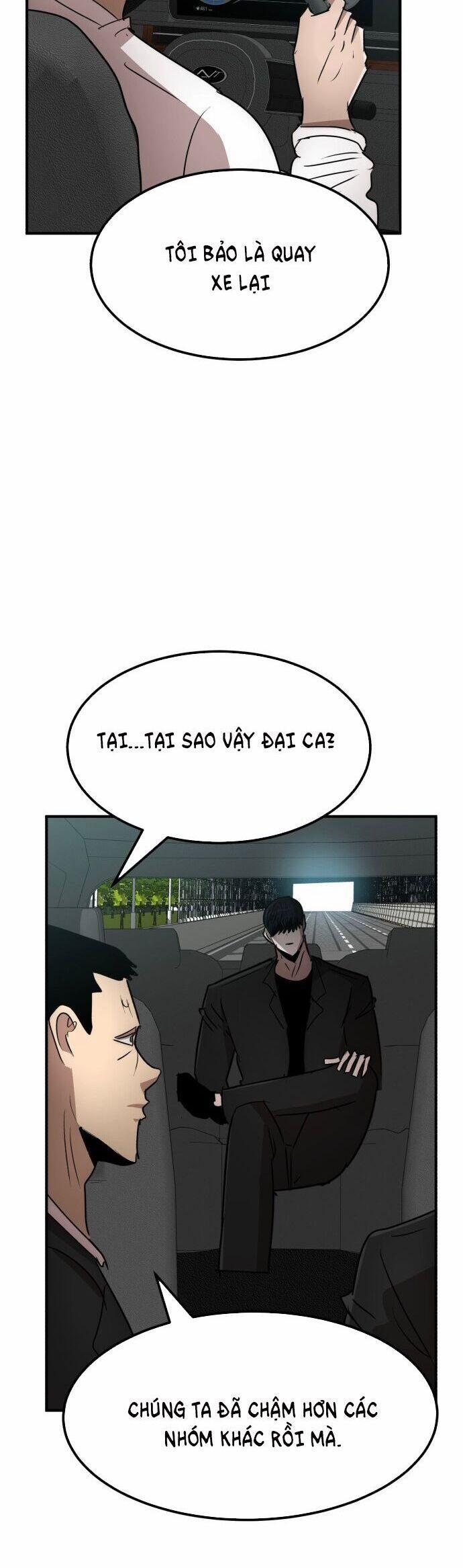 Coin Báo Thù 51 trang 35