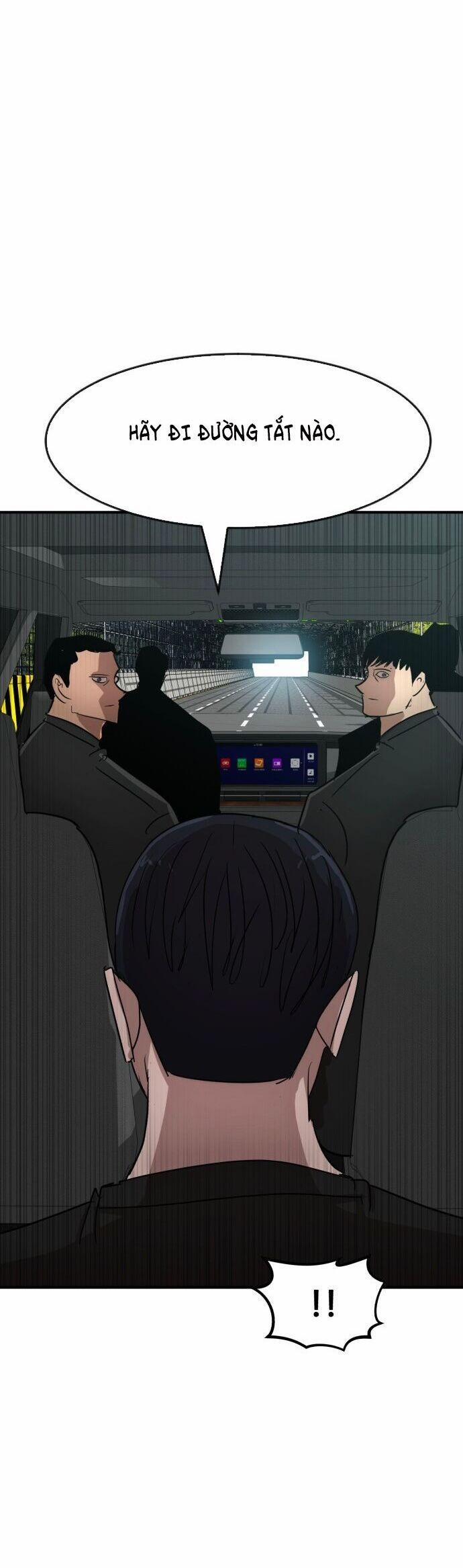 Coin Báo Thù 51 trang 36