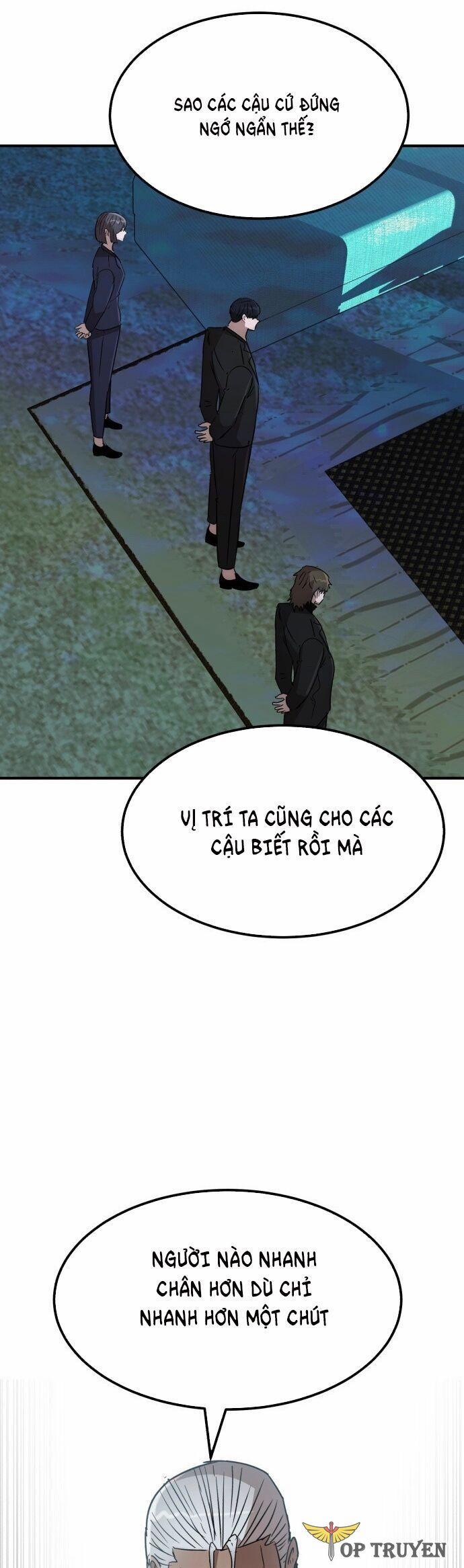 Coin Báo Thù 51 trang 4