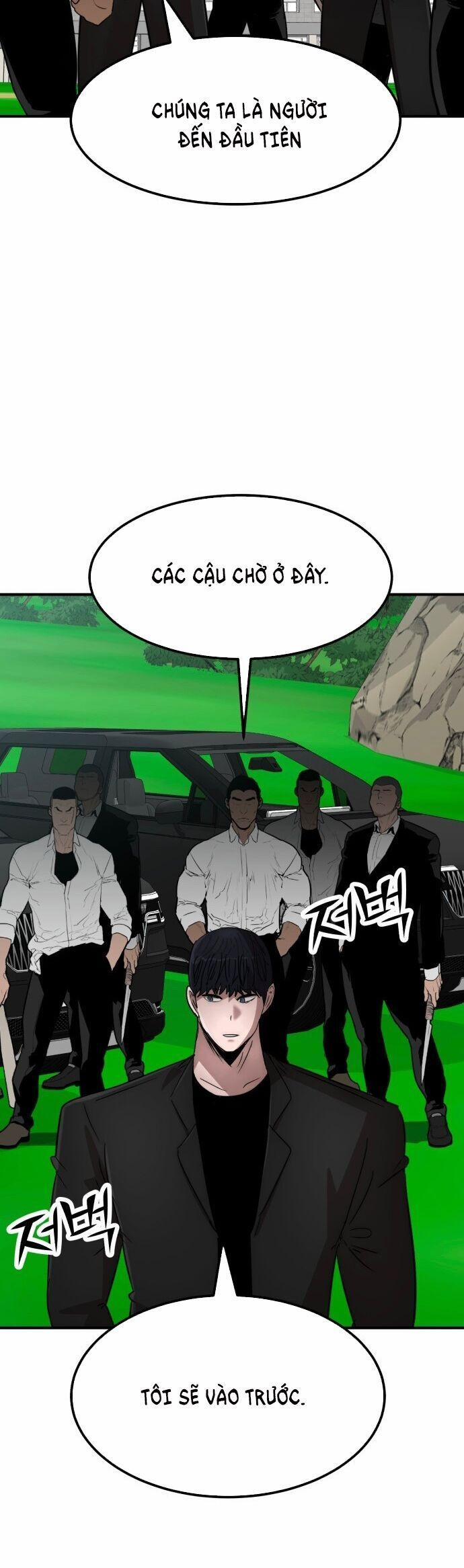 Coin Báo Thù 51 trang 43