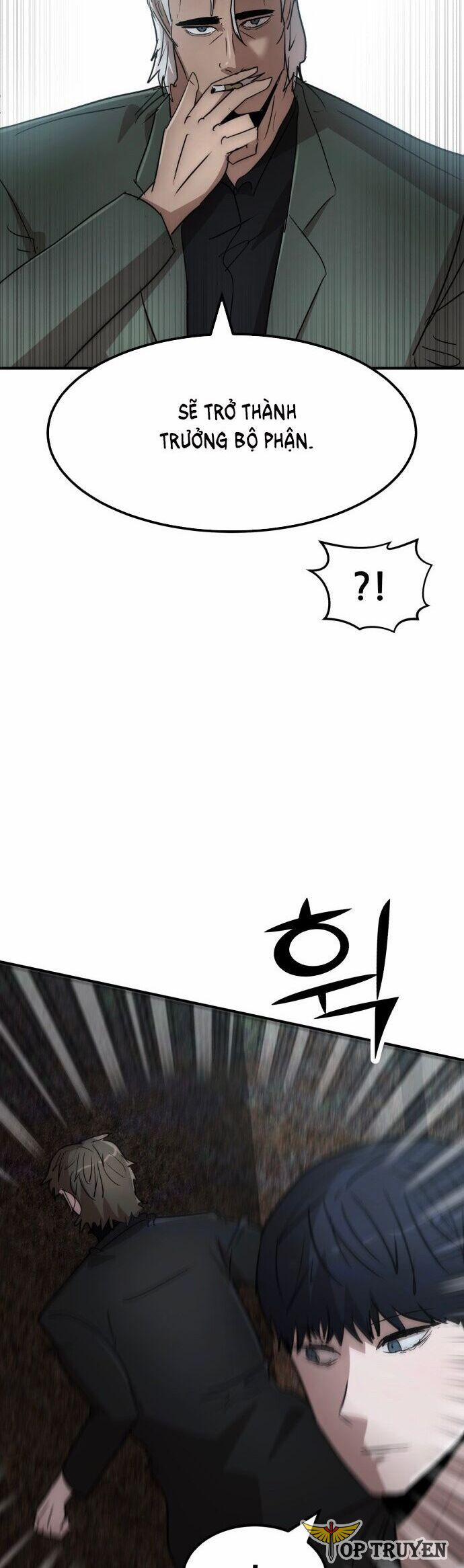 Coin Báo Thù 51 trang 5