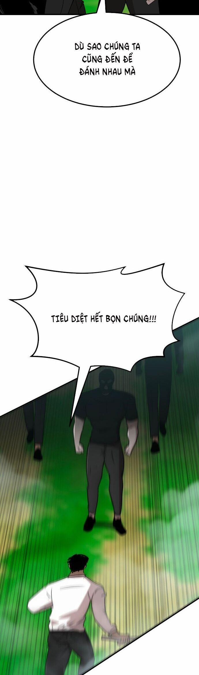 Coin Báo Thù 51 trang 50