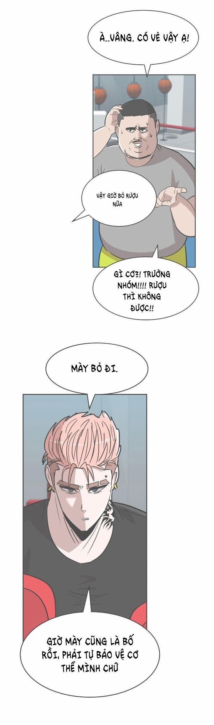 Coin Báo Thù 51 trang 60