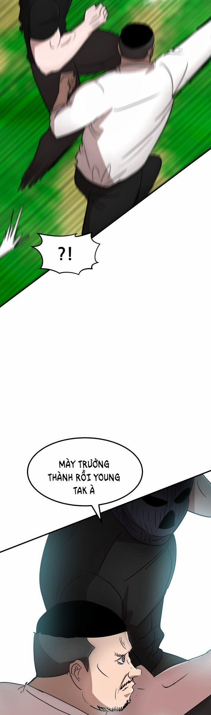 Coin Báo Thù 51 trang 64