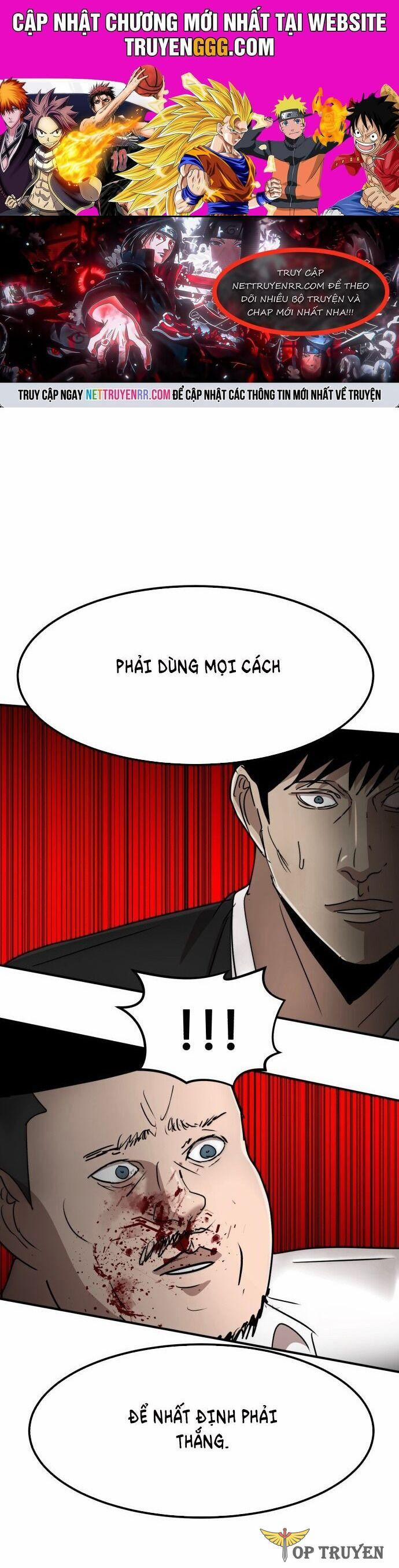 Coin Báo Thù 52 trang 1