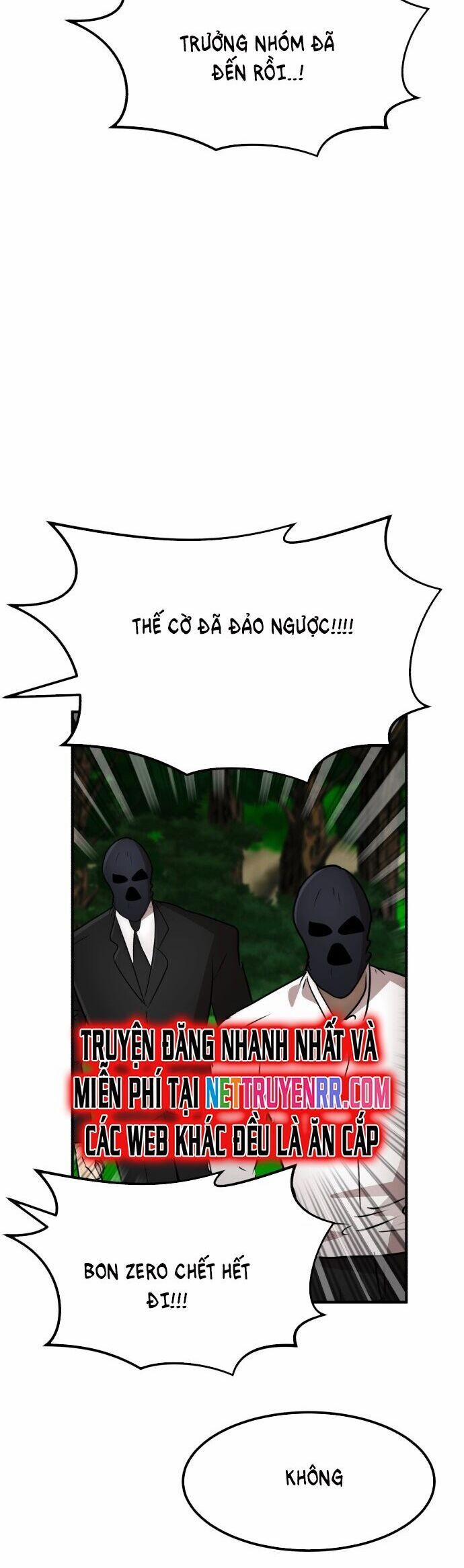 Coin Báo Thù 52 trang 18