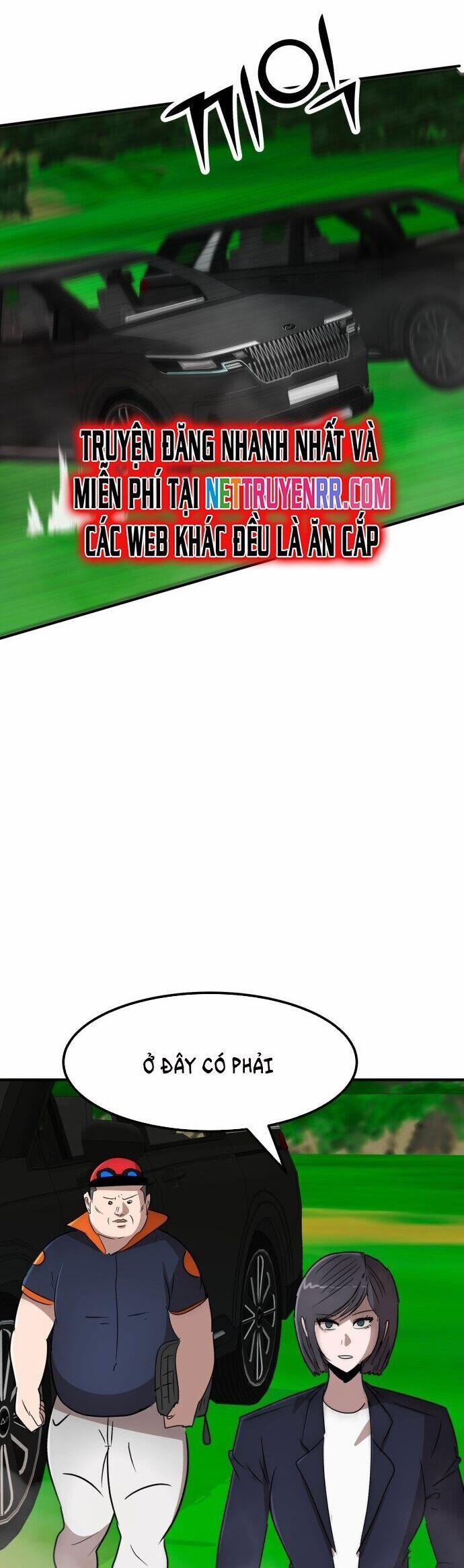 Coin Báo Thù 52 trang 23