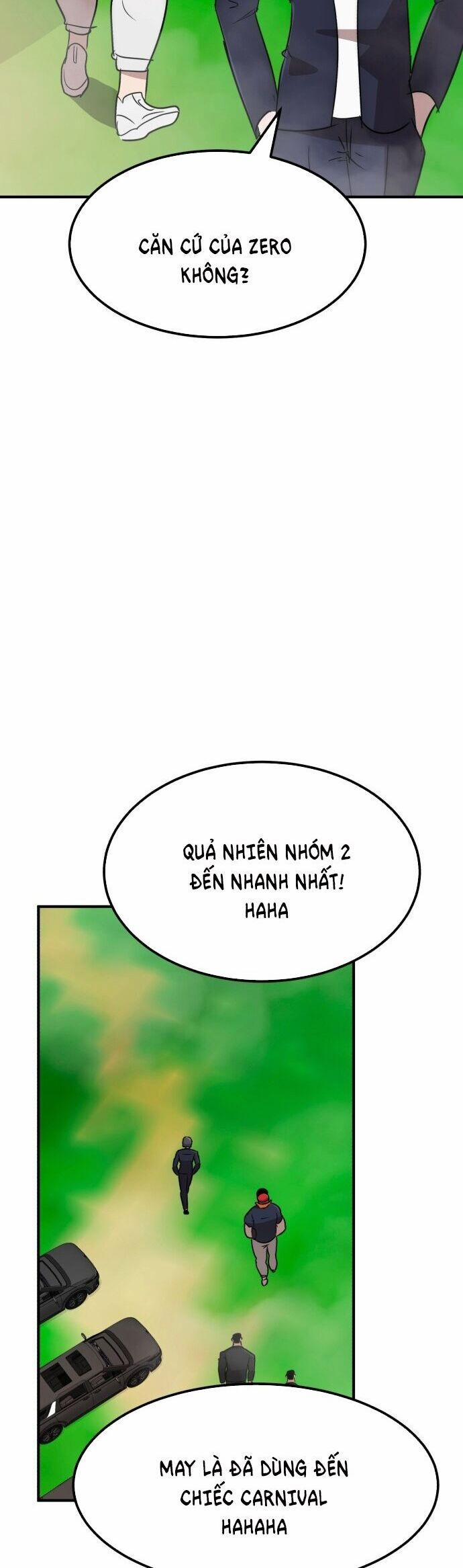 Coin Báo Thù 52 trang 24