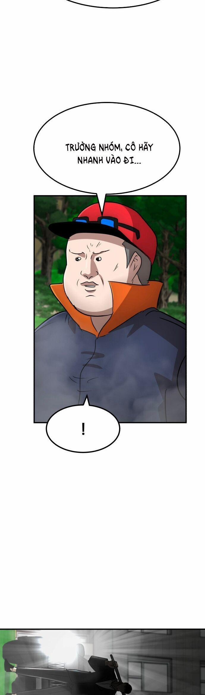 Coin Báo Thù 52 trang 25