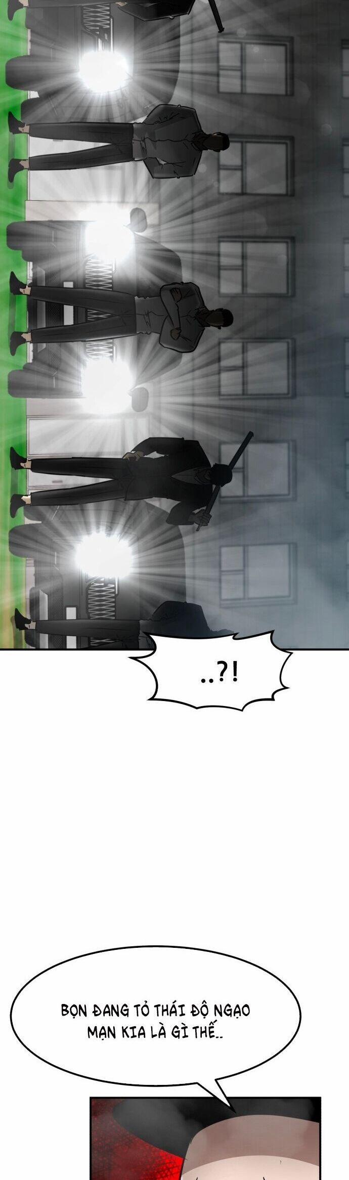 Coin Báo Thù 52 trang 26