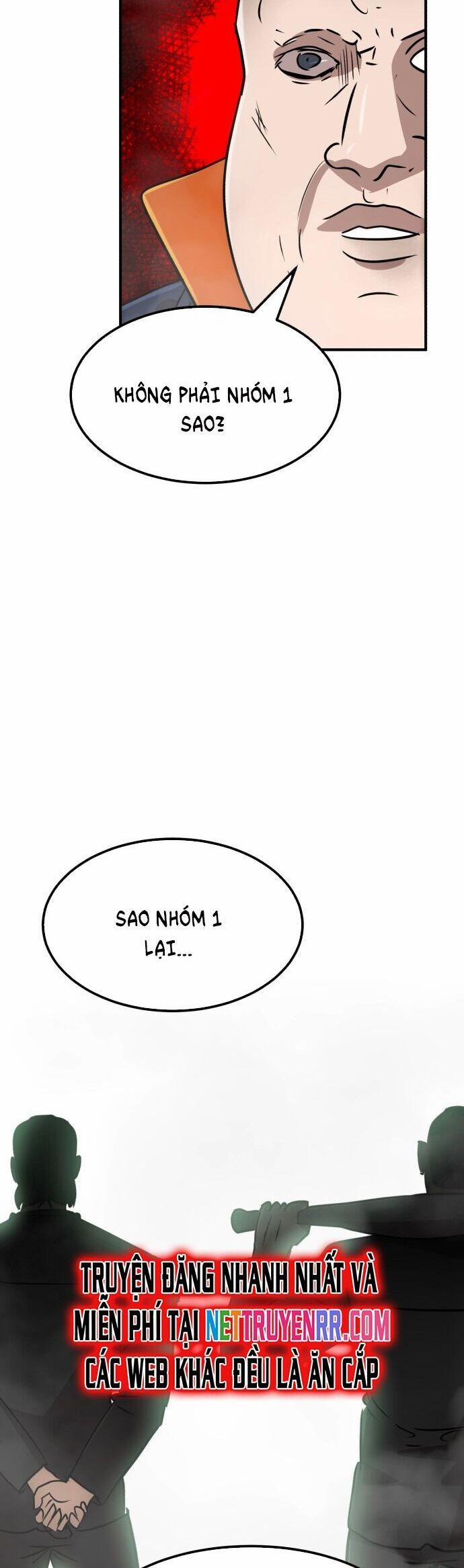 Coin Báo Thù 52 trang 27