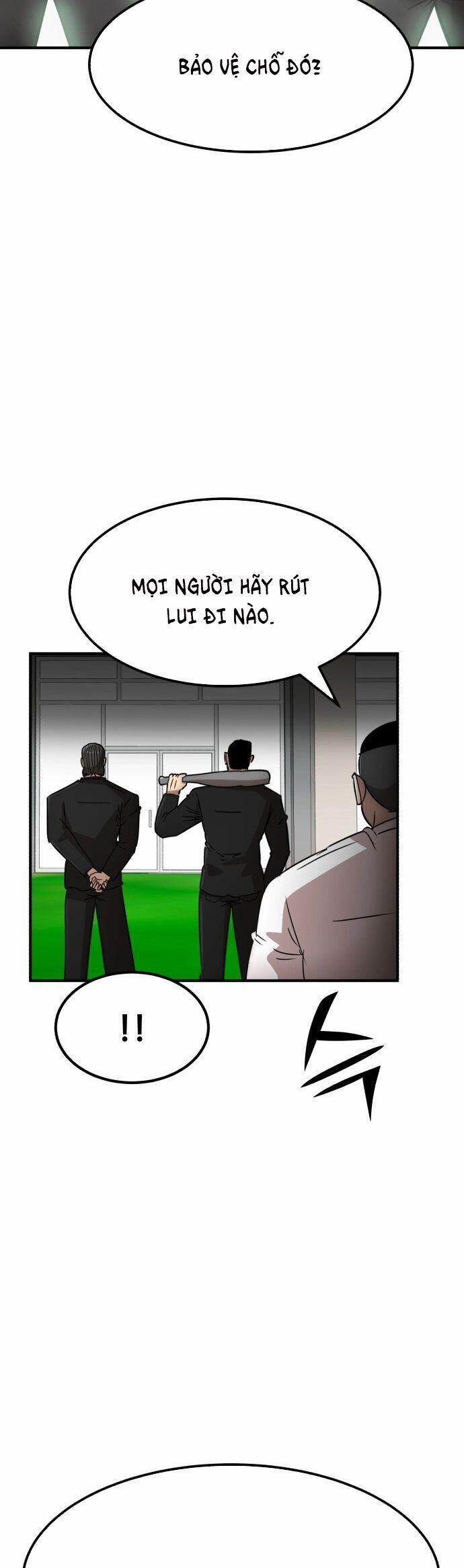 Coin Báo Thù 52 trang 28