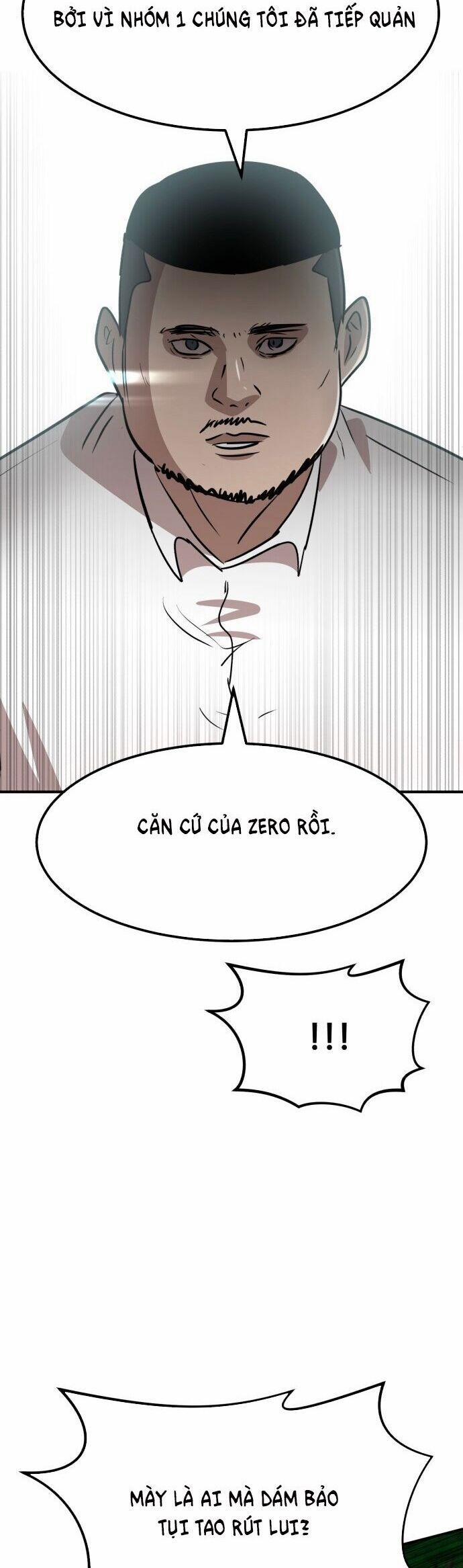 Coin Báo Thù 52 trang 29