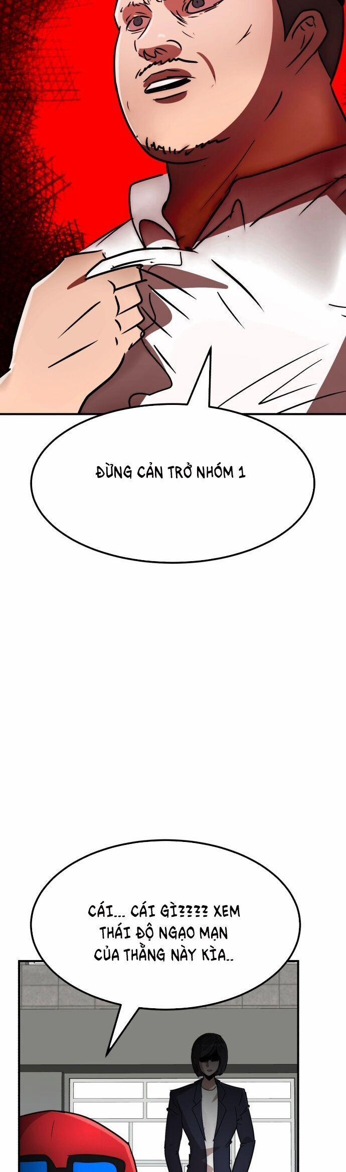 Coin Báo Thù 52 trang 31