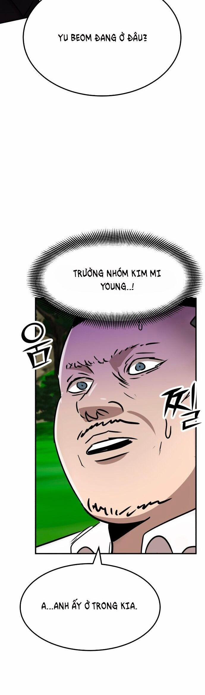 Coin Báo Thù 52 trang 33