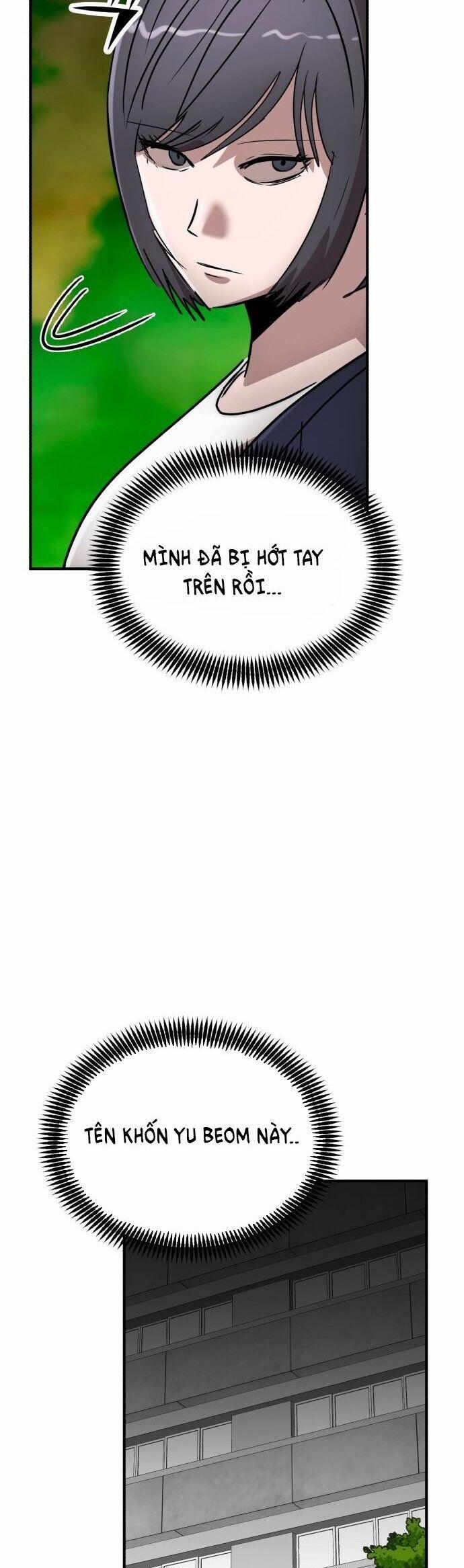 Coin Báo Thù 52 trang 35