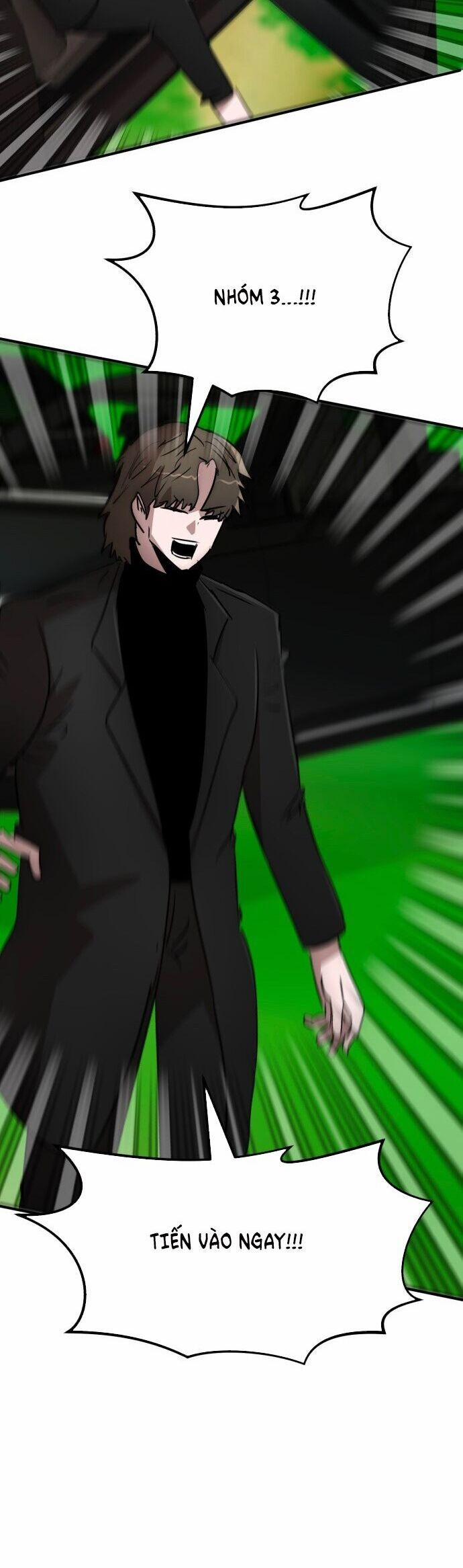 Coin Báo Thù 52 trang 39