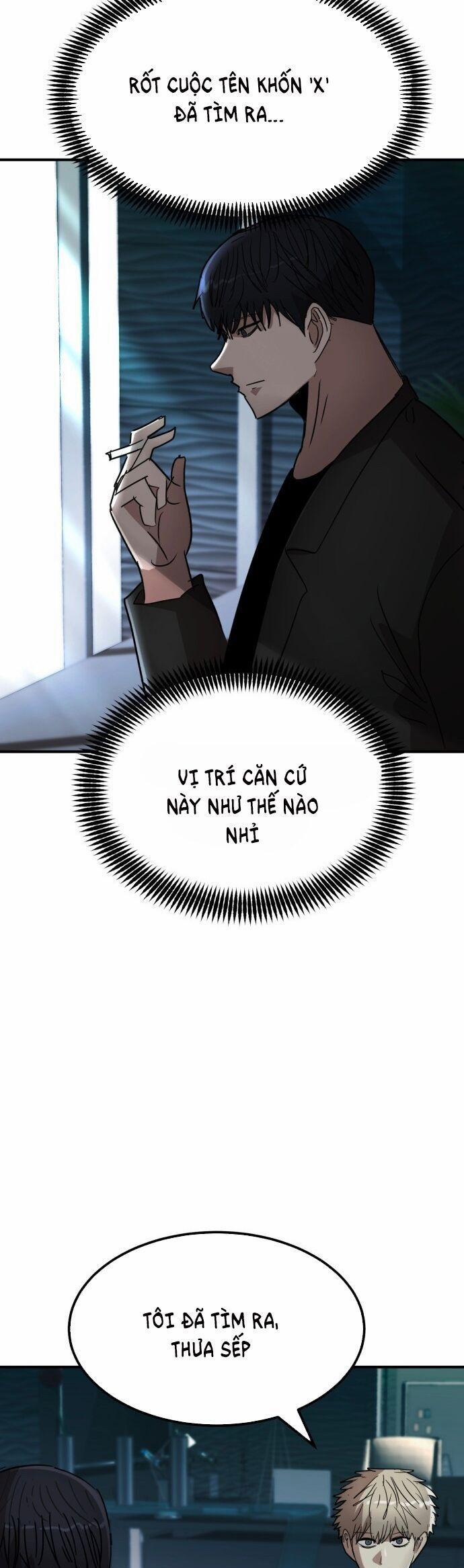 Coin Báo Thù 52 trang 43