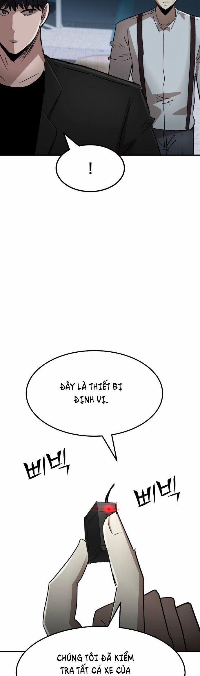 Coin Báo Thù 52 trang 44