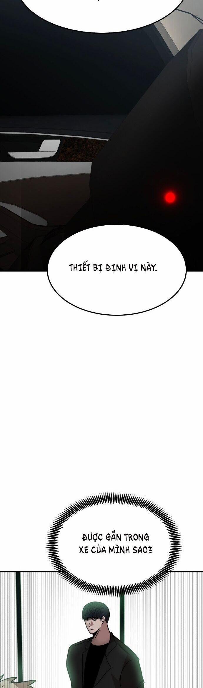 Coin Báo Thù 52 trang 47