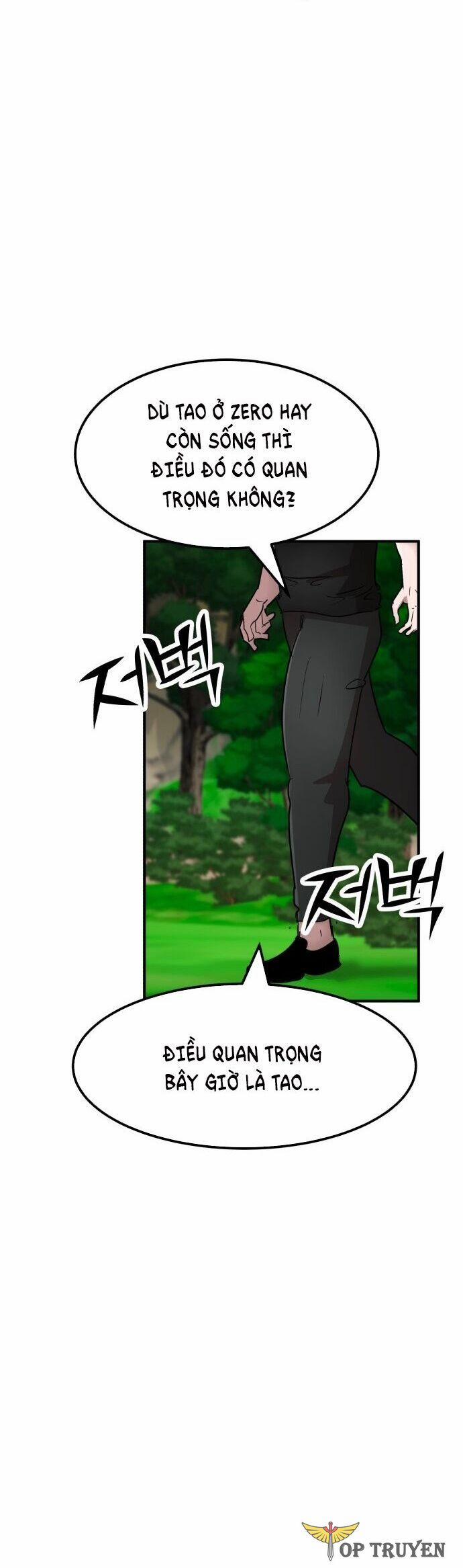 Coin Báo Thù 52 trang 5