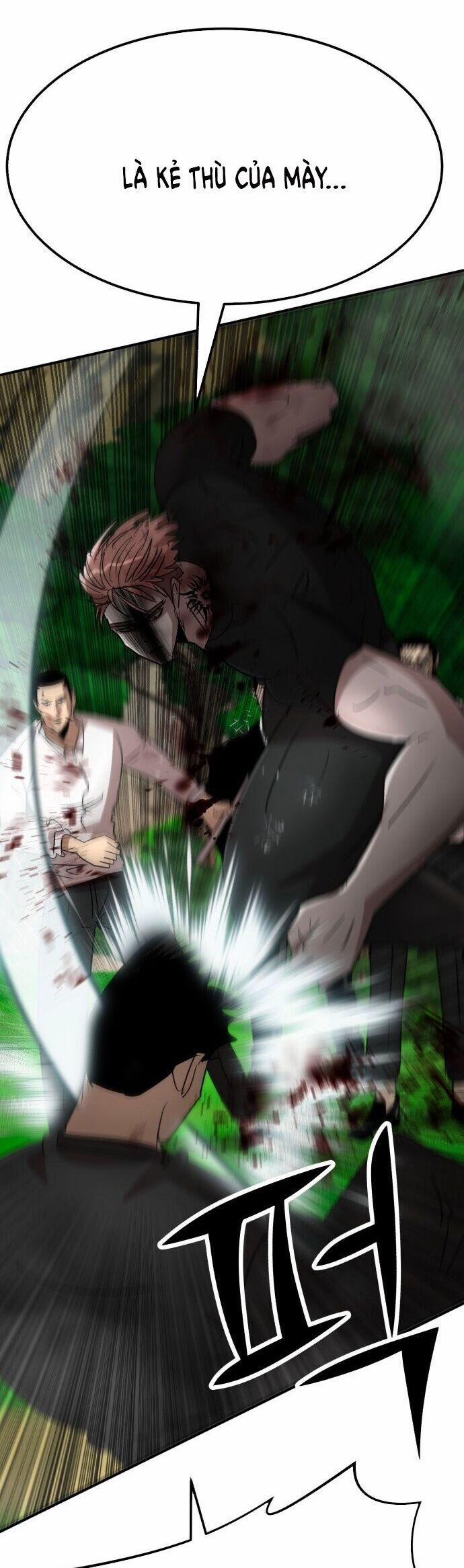 Coin Báo Thù 52 trang 6