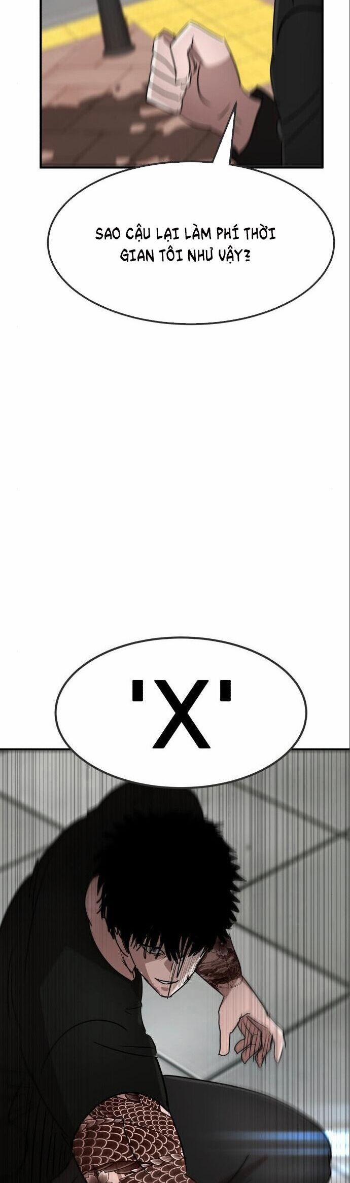 Coin Báo Thù 53 trang 14