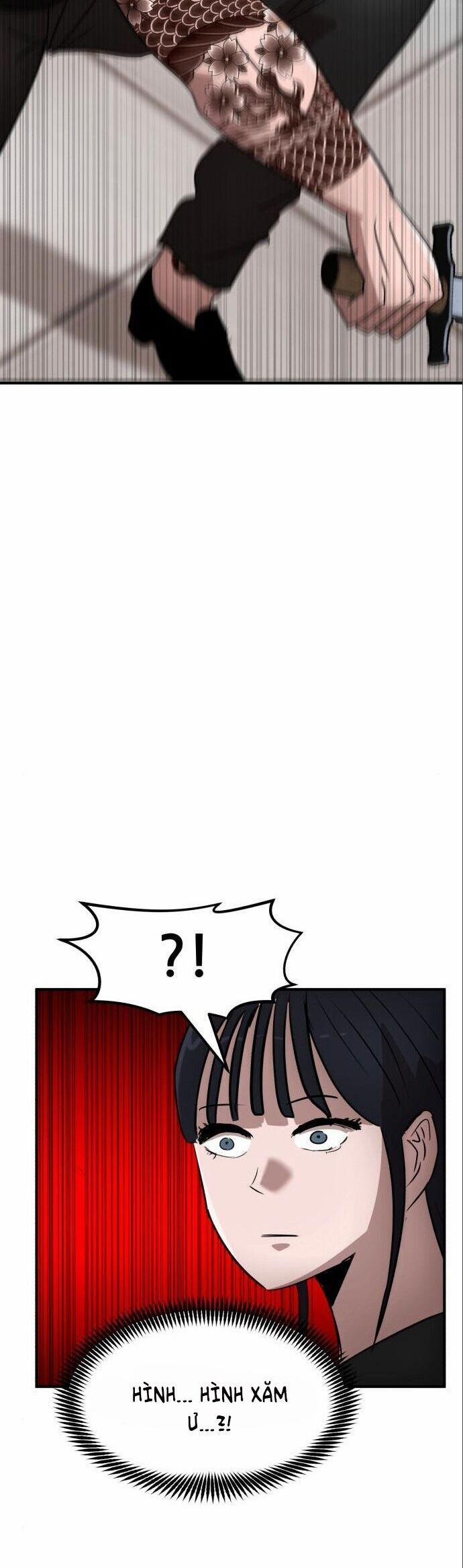 Coin Báo Thù 53 trang 15