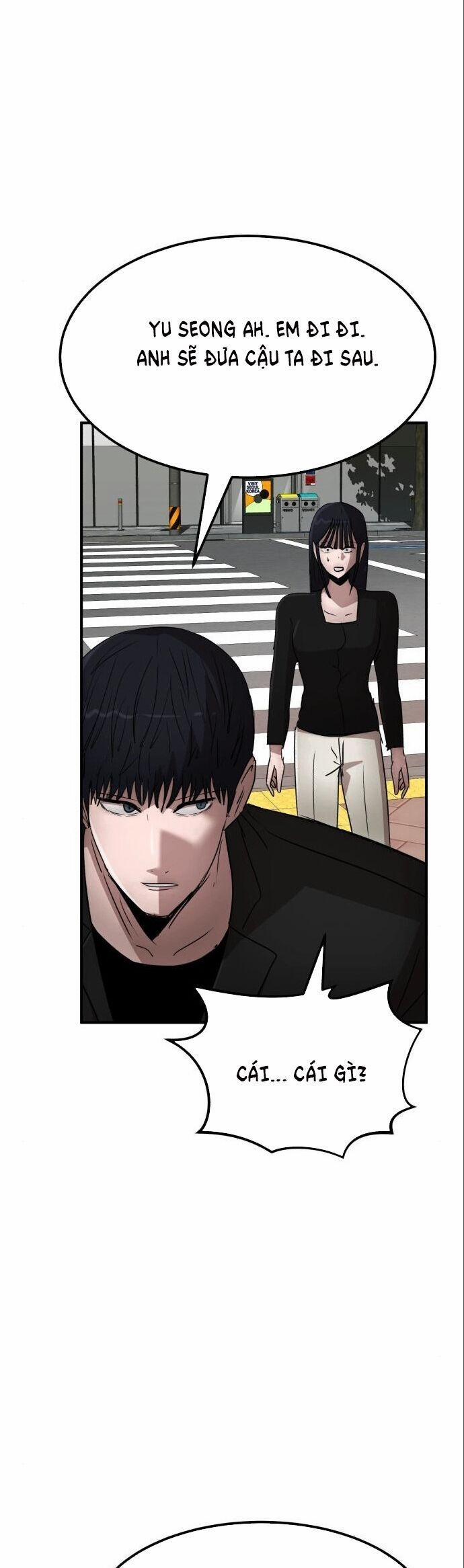 Coin Báo Thù 53 trang 16