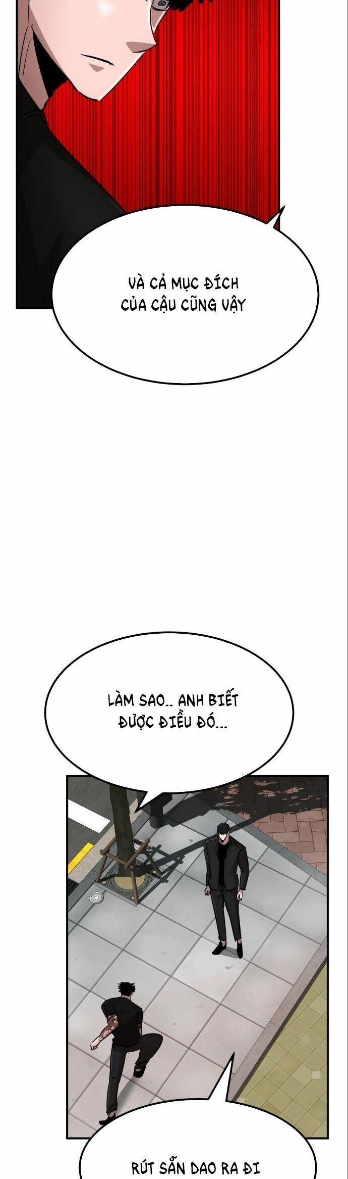 Coin Báo Thù 53 trang 19